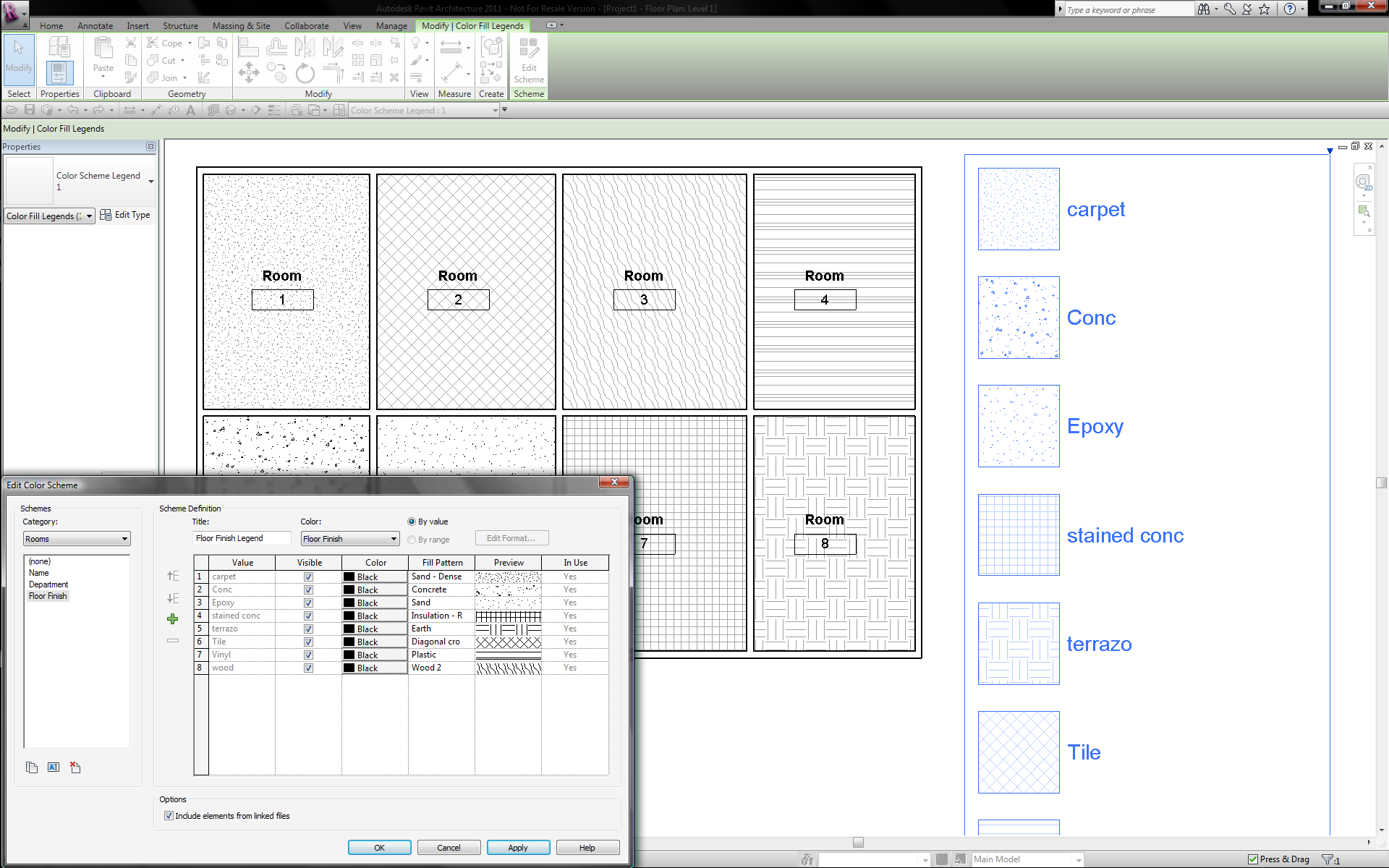 Create A New Floor Plan Revit Review Home Decor